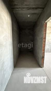 1-к квартира, вторичка, 42м2, 6/15 этаж