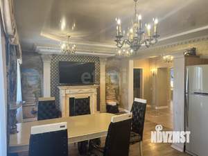 3-к квартира, вторичка, 106м2, 6/9 этаж