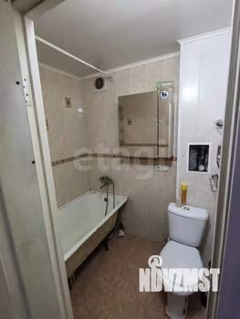 2-к квартира, вторичка, 46м2, 1/5 этаж