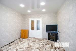 4-к квартира, вторичка, 76м2, 5/5 этаж