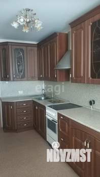 4-к квартира, вторичка, 77м2, 3/6 этаж