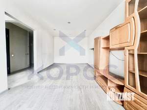 1-к квартира, вторичка, 36м2, 2/5 этаж