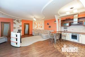 3-к квартира, вторичка, 123м2, 14/15 этаж