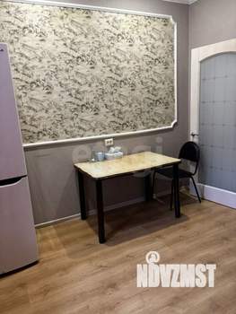 2-к квартира, вторичка, 58м2, 1/5 этаж