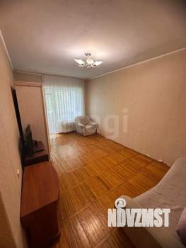 2-к квартира, вторичка, 63м2, 2/5 этаж