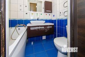 1-к квартира, вторичка, 36м2, 1/5 этаж