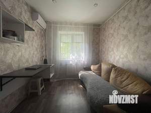 Студия квартира, вторичка, 18м2, 2/2 этаж