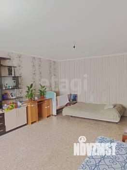 1-к квартира, вторичка, 55м2, 6/10 этаж