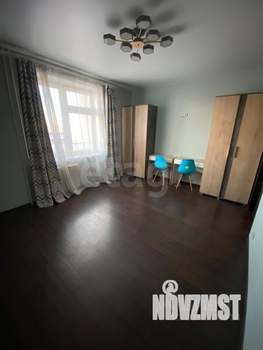 2-к квартира, вторичка, 78м2, 10/14 этаж