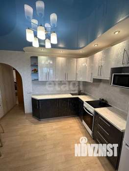 2-к квартира, вторичка, 58м2, 7/7 этаж