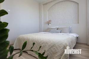 1-к квартира, вторичка, 51м2, 14/18 этаж