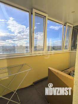 2-к квартира, вторичка, 78м2, 12/18 этаж