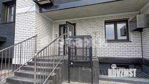 1-к квартира, сданный дом, 42м2, 2/8 этаж
