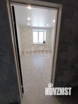 1-к квартира, вторичка, 38м2, 1/11 этаж