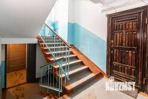2-к квартира, вторичка, 48м2, 1/5 этаж