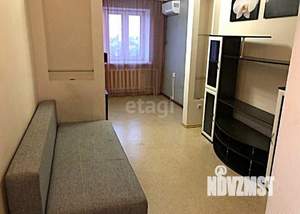 2-к квартира, вторичка, 54м2, 6/6 этаж