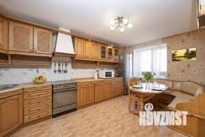 3-к квартира, вторичка, 106м2, 5/6 этаж