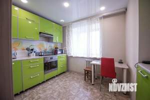 1-к квартира, вторичка, 45м2, 9/9 этаж