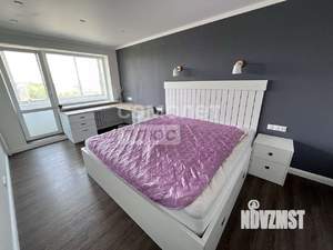 3-к квартира, вторичка, 67м2, 5/5 этаж