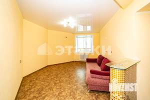 2-к квартира, вторичка, 52м2, 9/9 этаж