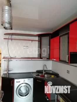 2-к квартира, вторичка, 55м2, 2/10 этаж