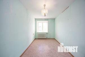 3-к квартира, вторичка, 58м2, 3/3 этаж