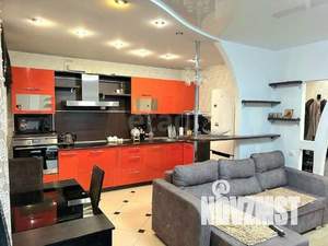 3-к квартира, вторичка, 59м2, 9/9 этаж