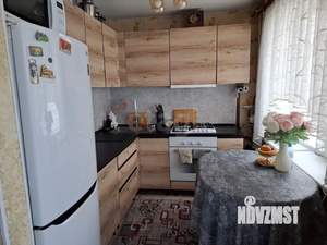 2-к квартира, вторичка, 46м2, 2/5 этаж