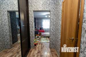Студия квартира, вторичка, 26м2, 5/9 этаж