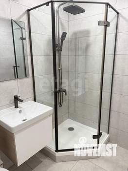 1-к квартира, вторичка, 39м2, 5/16 этаж