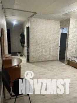 3-к квартира, вторичка, 56м2, 2/4 этаж