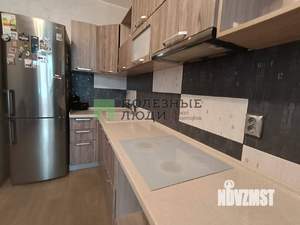 2-к квартира, вторичка, 63м2, 4/15 этаж