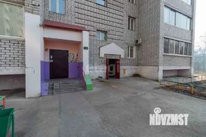 2-к квартира, вторичка, 55м2, 3/9 этаж