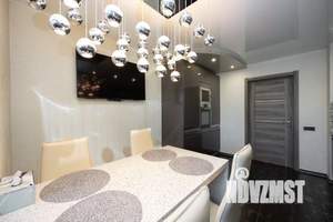 3-к квартира, вторичка, 94м2, 4/9 этаж