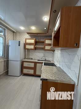 1-к квартира, вторичка, 35м2, 1/3 этаж