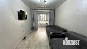 1-к квартира, вторичка, 30м2, 9/12 этаж