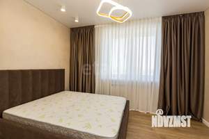 2-к квартира, вторичка, 52м2, 8/12 этаж