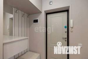 3-к квартира, вторичка, 61м2, 7/9 этаж