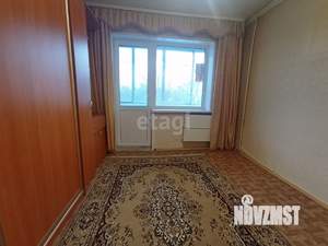 3-к квартира, вторичка, 70м2, 3/5 этаж
