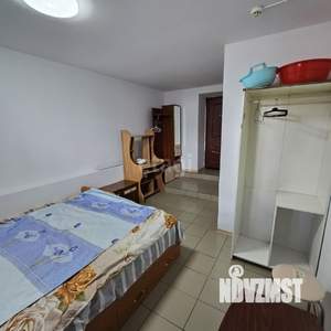 Студия квартира, вторичка, 22м2, 1/2 этаж