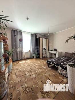 3-к квартира, вторичка, 83м2, 1/10 этаж
