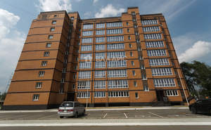 Студия квартира, вторичка, 33м2, 8/9 этаж