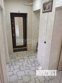 4-к квартира, вторичка, 67м2, 2/3 этаж