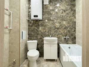 1-к квартира, вторичка, 36м2, 10/12 этаж