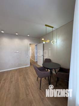 2-к квартира, вторичка, 52м2, 8/12 этаж
