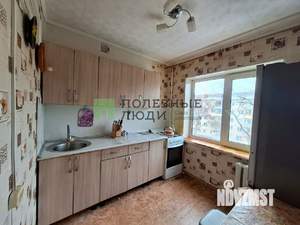 2-к квартира, вторичка, 45м2, 4/5 этаж