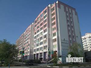 1-к квартира, вторичка, 43м2, 3/9 этаж
