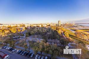 1-к квартира, вторичка, 46м2, 9/17 этаж