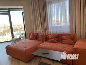 3-к квартира, вторичка, 76м2, 13/17 этаж