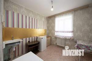 3-к квартира, вторичка, 58м2, 3/3 этаж